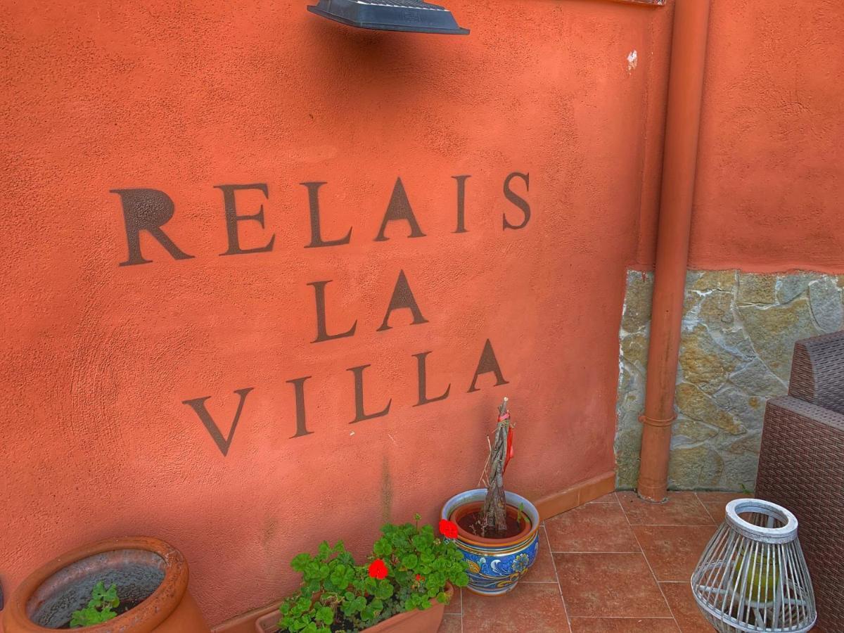 Relais La Villa (Adults Only) Naples Exterior photo