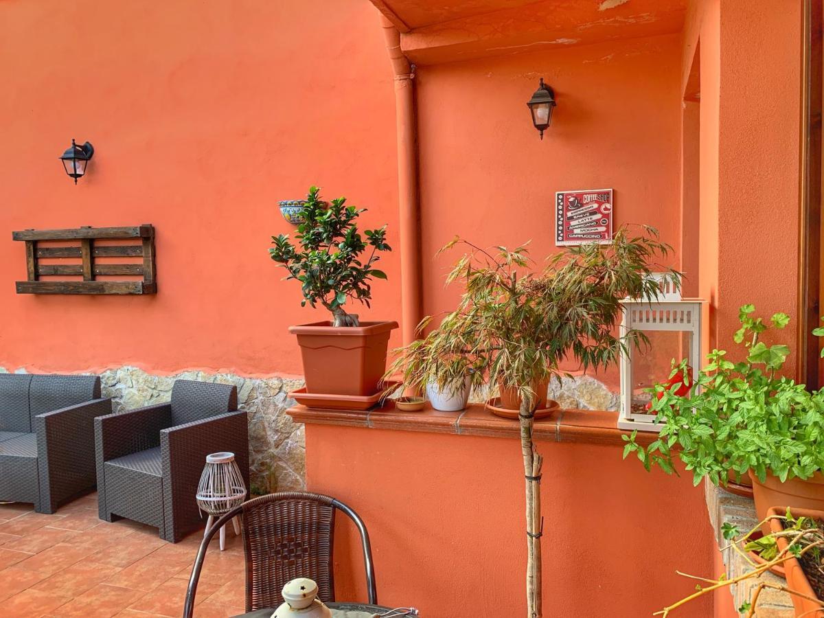 Relais La Villa (Adults Only) Naples Exterior photo